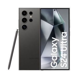 Smartphone Samsung Galaxy S24 Ultra 5G 512GB SM-S928BZKTZTO Preto Outlet Open Box
