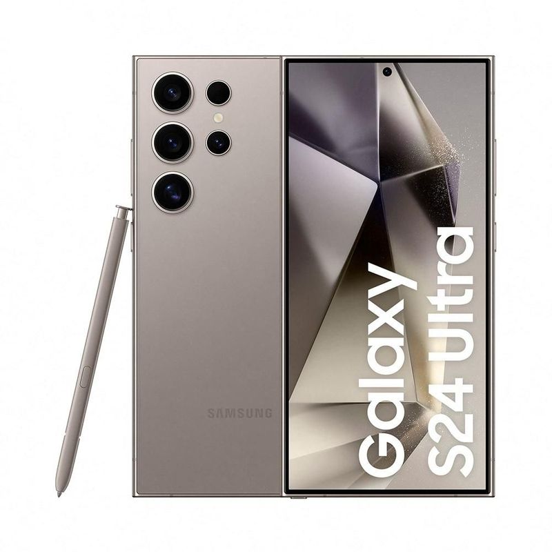 smartphone-samsung-galaxy-s24-ultra-5g-512gb-sm-s928bzttzto-titanio-cinza-outlet-open-box