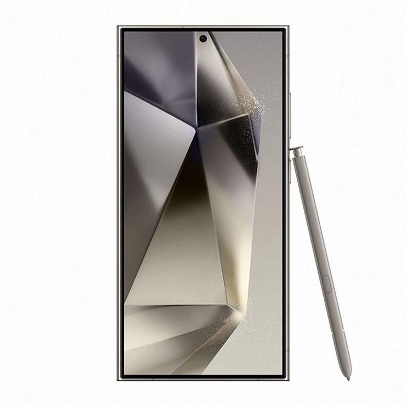 smartphone-samsung-galaxy-s24-ultra-5g-512gb-sm-s928bzttzto-titanio-cinza-outlet-open-box