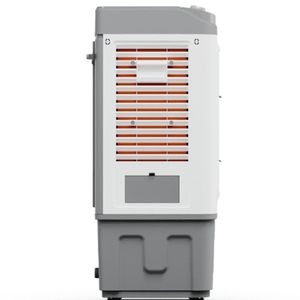 Climatizador Evaporativo 60 Litros 150W Ventisol 220V CLIN60PRO Branco e Cinza Outlet/Open Box