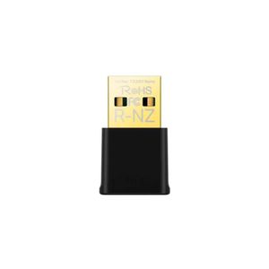 Adaptador Wi-fi 6 Tp-link Wireless Nano Usb Archer Tx20u Ax1800