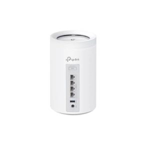 Roteador Mesh Wifi 7 Deco Be65 Pro Be11000 Be65 Pro Tp-link