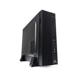 Computador Slim Intel Core I5, 16GB Memoria Ram, SSD 240GB, Fonte 200W, Windows 11 Pro