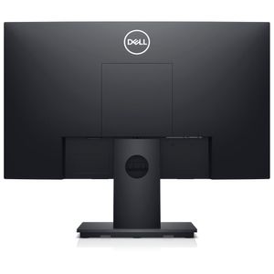 Monitor Dell Tela 19.5" Led VGA/DP E2020H Preto