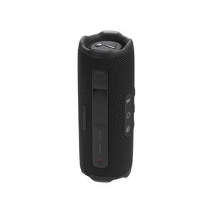 Caixa de Som Flip 7, Bluetooth 5.4, Aprova dagua IP168, AuraCast, Ate 16 Horas Bateria, Preta