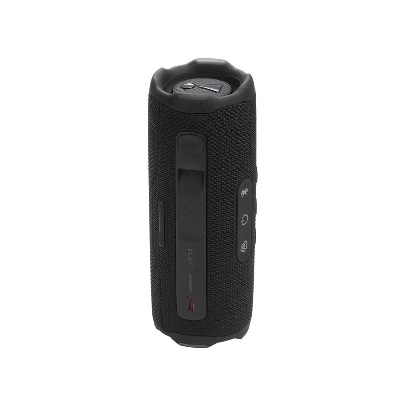caixa-de-som-flip-7-bluetooth-5-4-aprova-dagua-ip168-auracast-ate-16-horas-bateria-preta