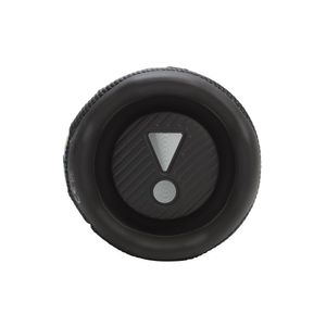 Caixa de Som Flip 7, Bluetooth 5.4, Aprova dagua IP168, AuraCast, Ate 16 Horas Bateria, Preta