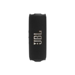 Caixa de Som Flip 7, Bluetooth 5.4, Aprova dagua IP168, AuraCast, Ate 16 Horas Bateria, Preta