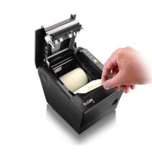 Impressora Termica De Cupom USB/ETH Elgin I9 Full 46I9USECKD02
