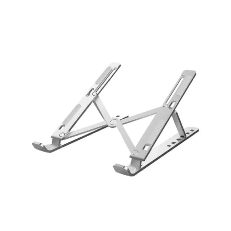 suporte-para-notebook-aluminio-ajustavel-10-a-17-polegadas-resistente-comtac-prata-24189393