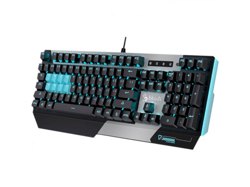 teclado-gamer-mecanico-led-azul-b865-bloody-optico-usb-preto-outlet