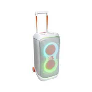 Caixa de Som Bluetooth JBL Partybox Stage 320 240W - Branca