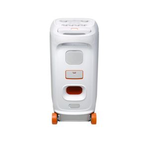 Caixa de Som Bluetooth JBL Partybox Stage 320 240W - Branca
