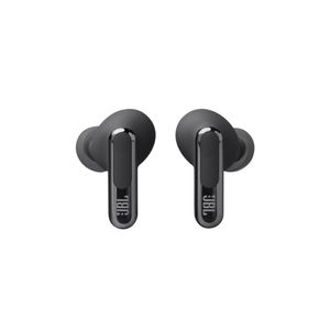 Fone de Ouvido JBL Live BEAM 3, Bluetooth, Cancelamento de Ruido, Preto - 28913776