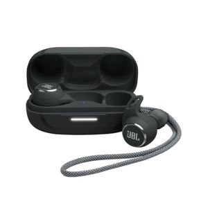 Fone de Ouvido Bluetooth JBL Reflect Aero Preto JBLREFLECTAEROBLKBR