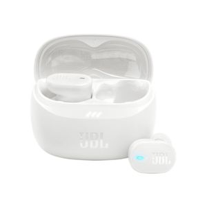 Fone De Ouvido Bluetooth Jbl Tune Buds 2 Branco