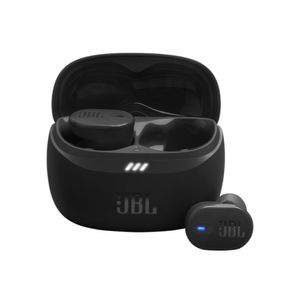 Fone De Ouvido Bluetooth Jbl Tune Buds 2 Preto