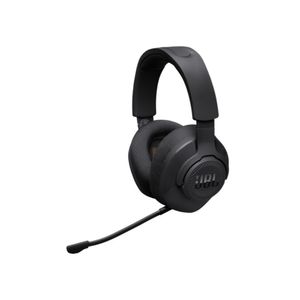 JBL, Fone de Ouvido Com Fio, Quantum 360 Wireless, Headset Gamer, Over Ear, Microfone Removivel - Preto