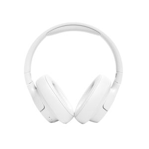 Fone de Ouvido JBL Tune 720BT, Bluetooth, Bateria de ate 76 Horas, Branco - JBLT720BTWHT