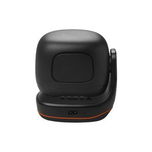 Projetor de Luzes JBL PartyLight Beam, Show de Luzes, Bluetoth 5.3, Preto - JBLPLBEAMBR