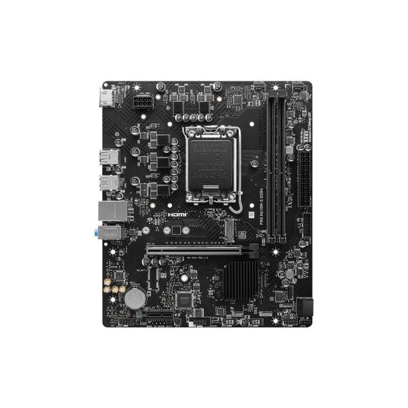 placa-mae-msi-pro-h610m-s-intel-core-ddr4-matx-realtek-alc897-codec-proh610msd4