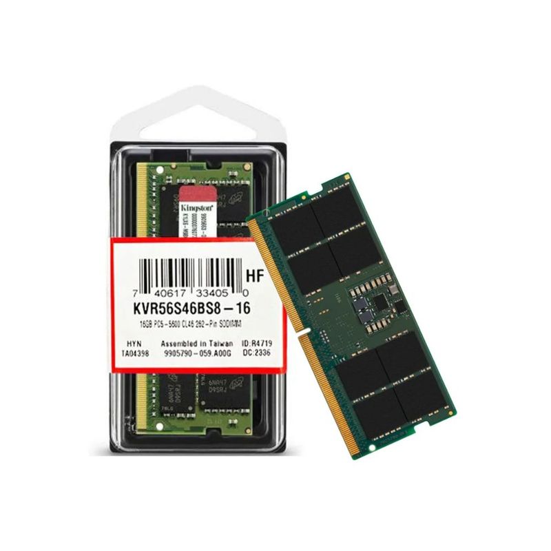 memoria-notebook-16gb-ddr5-5600-cl46-1-1v-kvr56s46bs8-16-kingston