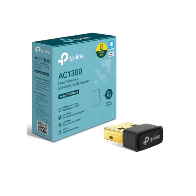adaptador-wifi-tp-link-archer-t3u-nano-wireless-mu-mimo-ac1300-tpn0318