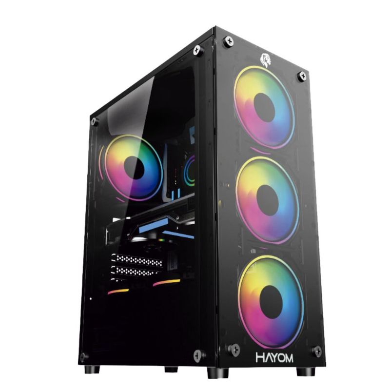 pc-gamer-amd-ryzen-5-5500-16gb-ddr4-3200mhz-ssd-240gb-placa-de-video-rx-6600-8gb-fonte-550w-80-plus-