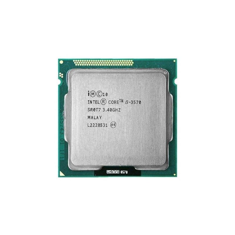 Windowsデスクトップ Windows11/i5-3570/MEM12GB/SSD/HDD/office PC Officer SFF I5-3570, 16GB SSD 240GB em Promocao - Primetek