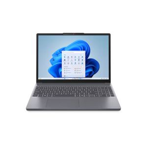 Notebook Lenovo Ideapad Slim 3i 15.3pol Intel Core i5 8GB SSD 512GB  W 11 3NS0002BR