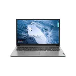 Notebook Lenovo IdeaPad Slim 1i 15.6pol i3-1315U 8GB 256GB SSD