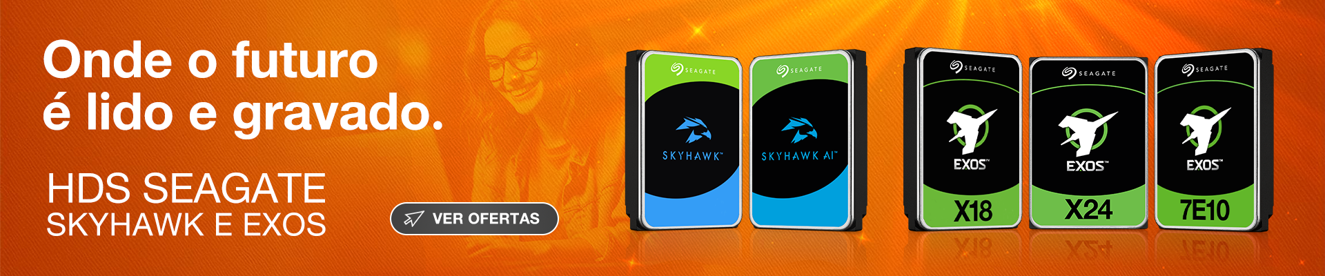 HD SEAGATE